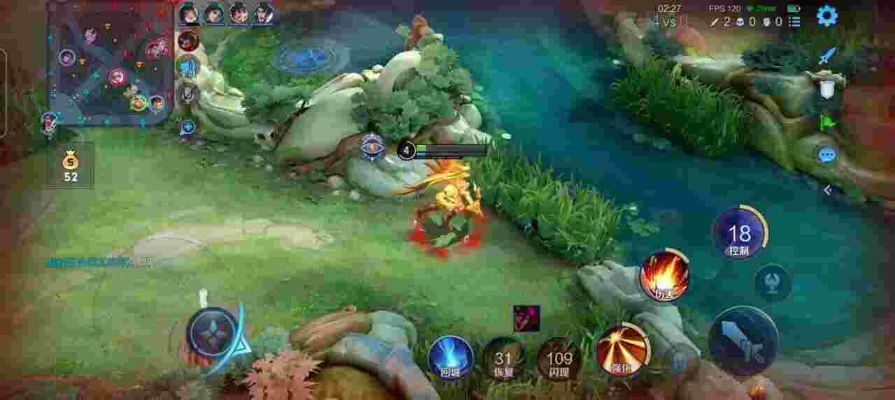 王者荣耀擎天柱 - ��ƽ��Ӣ��װ���辅助预览图